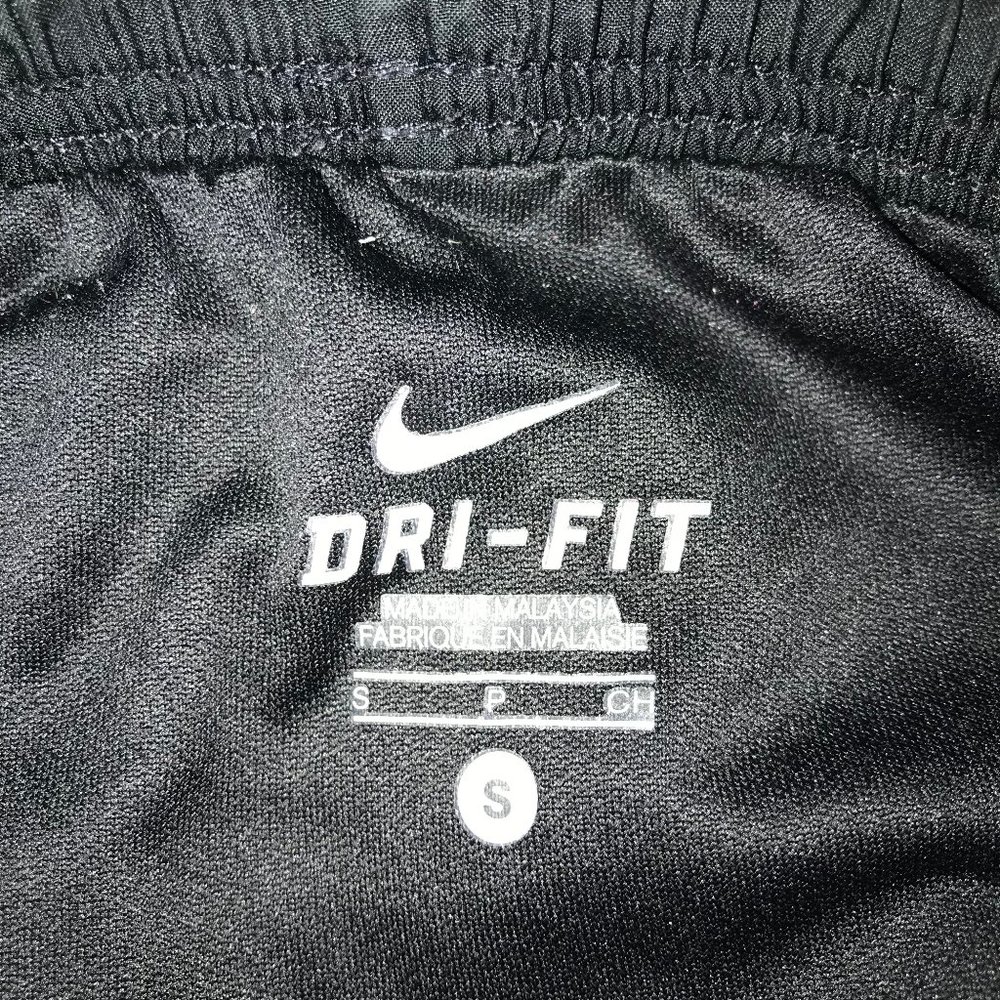 Nike Dry Tempo Short Size Small - Picture 5 of 5